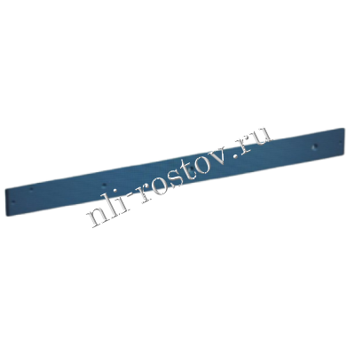 4178101	Опора 120x20x1795