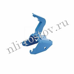4128110(4128091)	Кронштейн навески