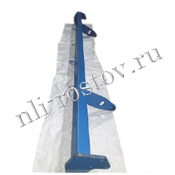 4227314/4227315 Lemken Rubin балка катка правая/левая