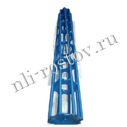 4231034 каток трубчатый Lemken рубин 3м