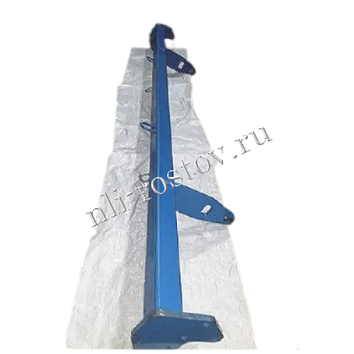 4227314/4227315 Lemken Rubin балка катка правая/левая
