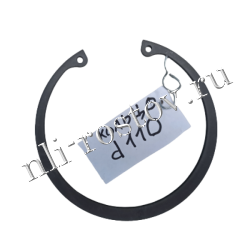 Кольцо D110 TIGARBO
