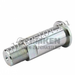(4550311) Ось Lemken D30x95 M24x1,5 (левая) Гелиодор