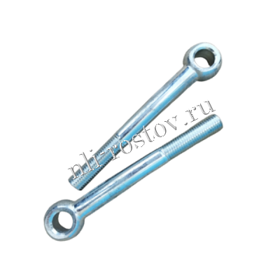 3010869 Спецболт Lemken ВМ16х130