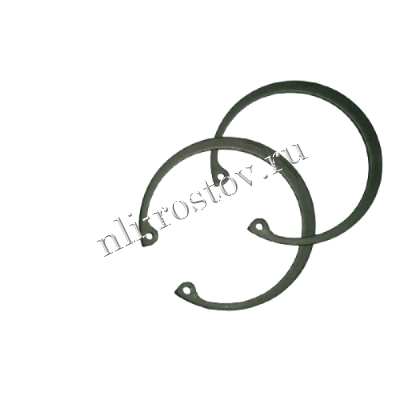 3058938 КОЛЬЦО ПРУЖИННОЕ 72Х2,5 DIN472 Lemken