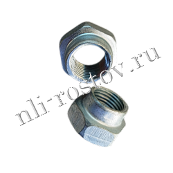 3030954N2 ГАЙКА М16Х1,5 TIGARBO