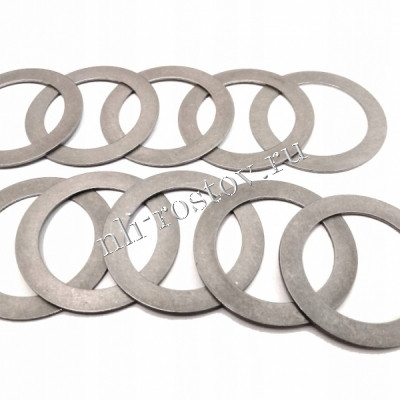 (3052242) Шайба S 30/42x2,5 DIN988 Lemken