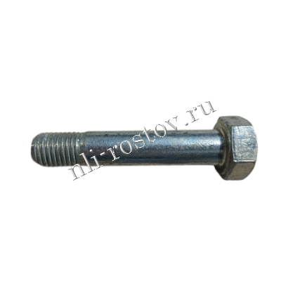 (3014408) Болт Lemken М20х100-10,9