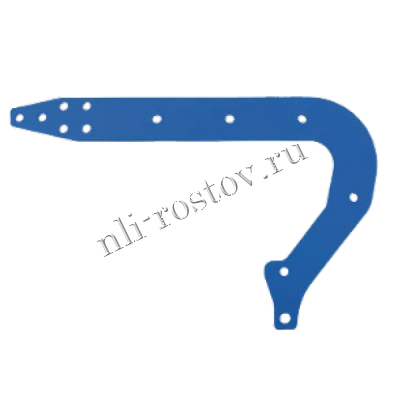 4178112 Пластина 12x510x806