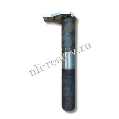3134529 Палец D45x275299 Lemken