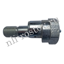 (3018214) Болт Lemken эксцентрик М24х88/D45-35-24-M24