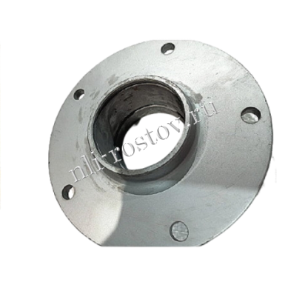 4555140 Корпус подшипника (ступицы Lemken)