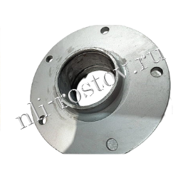 4555140 Корпус подшипника (ступицы Lemken)