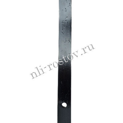 Хомут пружинный Короткий N280838 John Deere