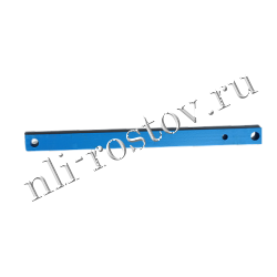 4178142	Пластина регулировочная