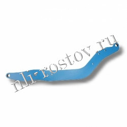 4128128	Опора 377/110x20x1265