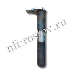 3134529 Палец D45x275299 Lemken