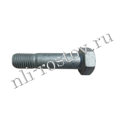 3014608 (3014606) Болт Lemken М20X80-10,9