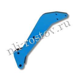 83246.05.00.003  Кронштейн TIGARBO