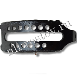 N219618 КРЫШКА John Deere