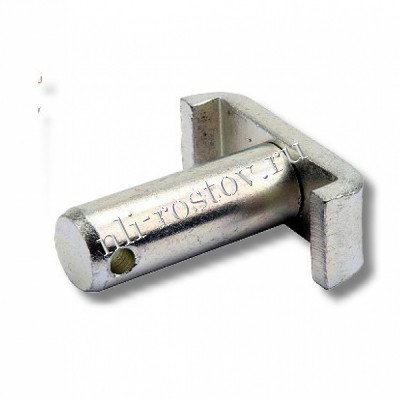 (3138053) Палец UB D25/62x57/70 Lemken