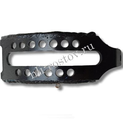 N219618 КРЫШКА John Deere