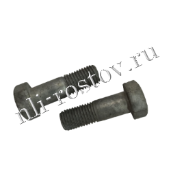 3015409(3015389) Болт М16х50-8,8 Lemken