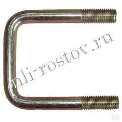 (3017787) Стремянка штригеля M12/60/84x254 Lemken