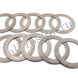 (3052242) Шайба S 30/42x2,5 DIN988 Lemken