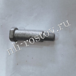 (31310236) Резьбовой винт D16/22x42,5/65,5 M12 (31310167) Lemken
